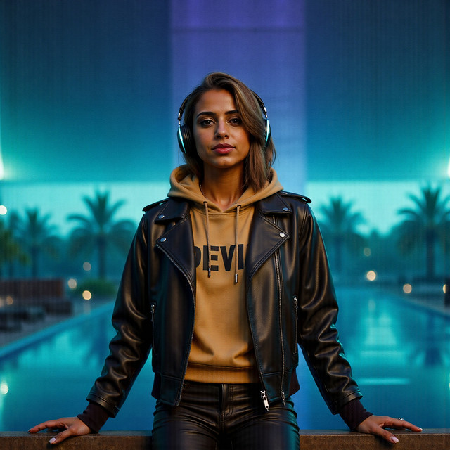 Set the Tone cover art