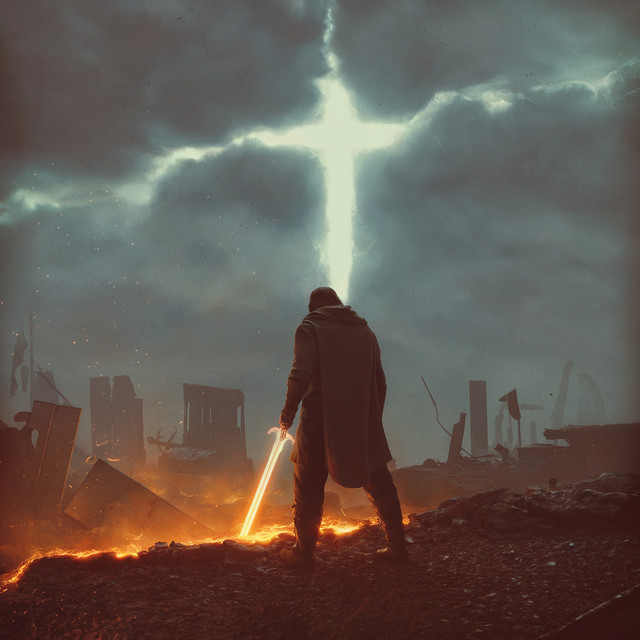 The Only Truth cover art