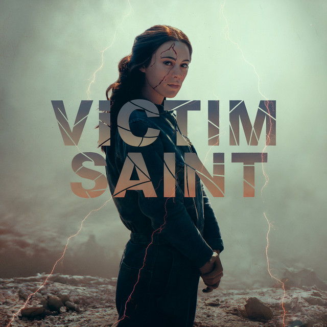 Victim Saint cover art
